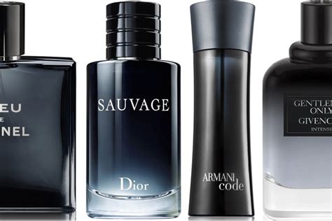 perfumes frances para hombres|mejores perfumes de hombre 2024.